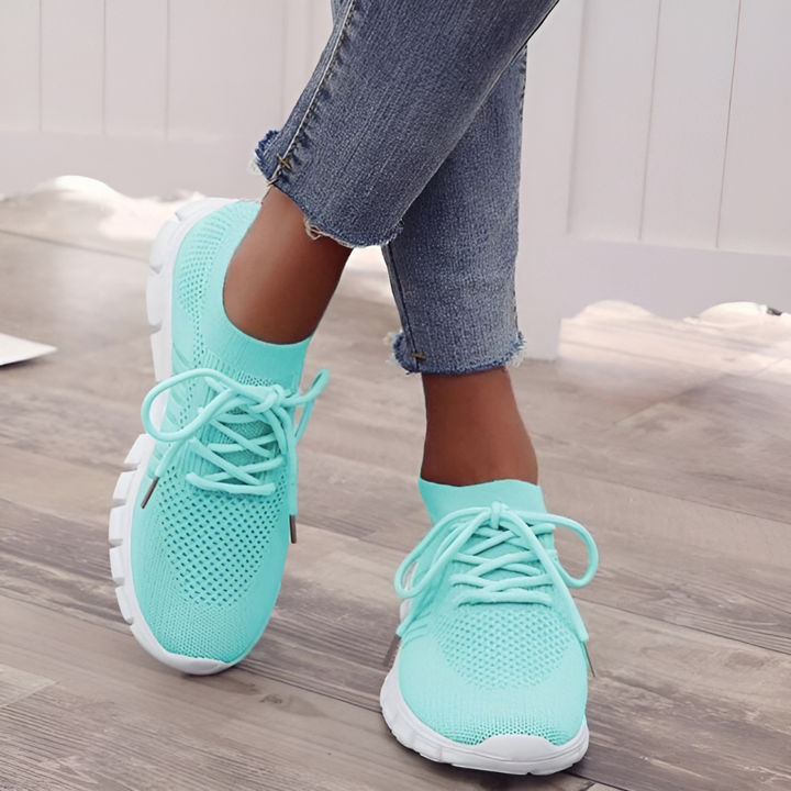 Women’s ergonomic Breathable Shoes