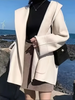 Oversized Jacket for Women
