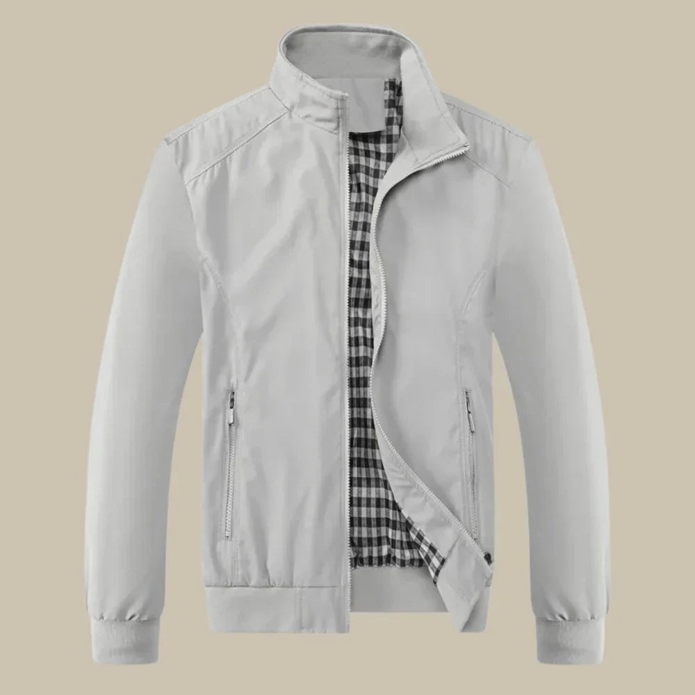 Men's Lightweight Windbreaker