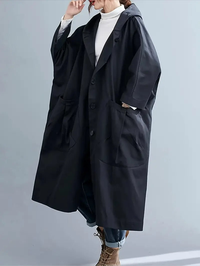 Rain Coat for Women