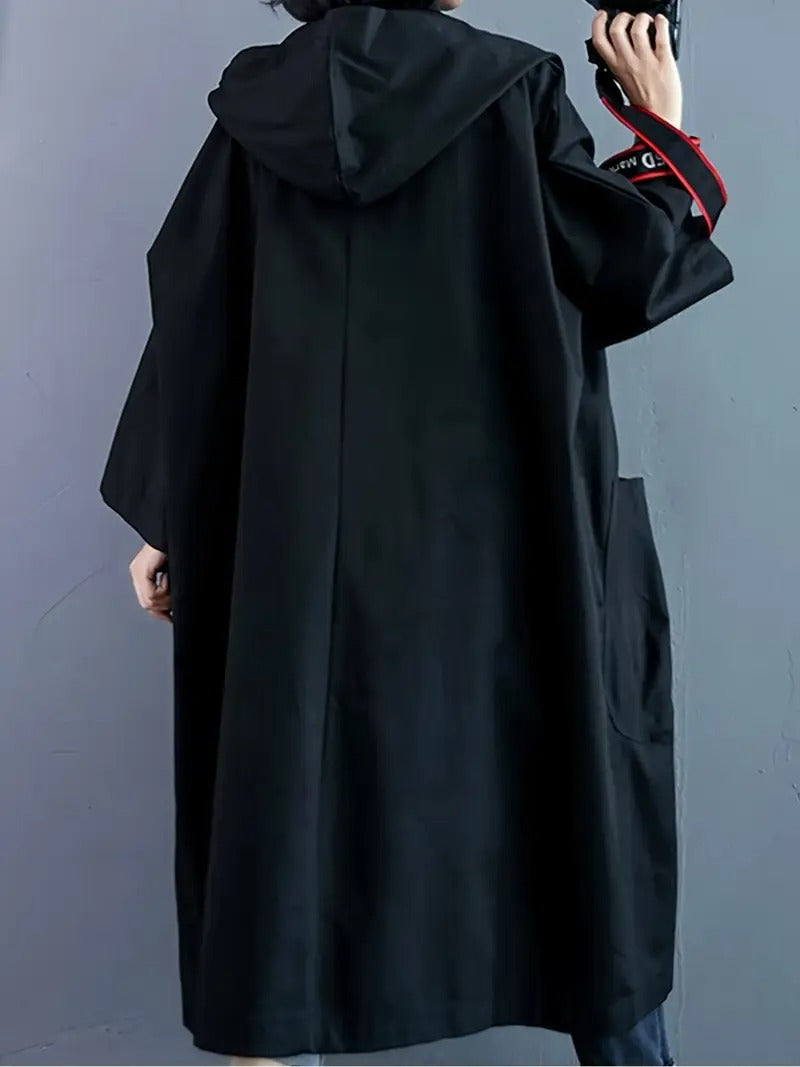 Rain Coat for Women