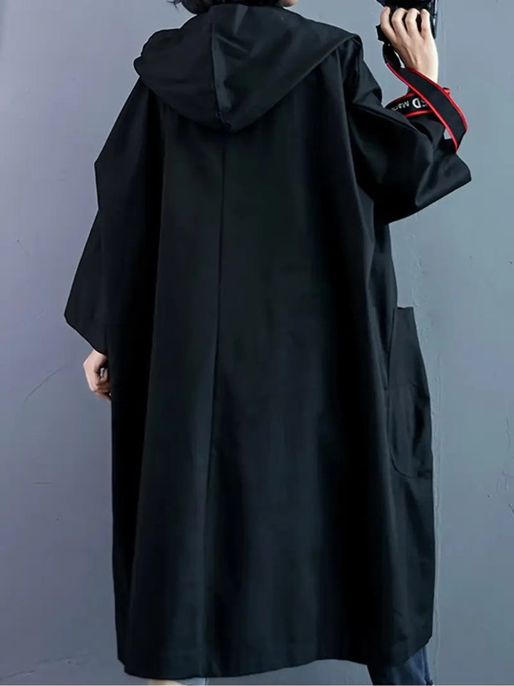 Rain Coat for Women