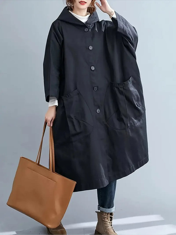 Rain Coat for Women