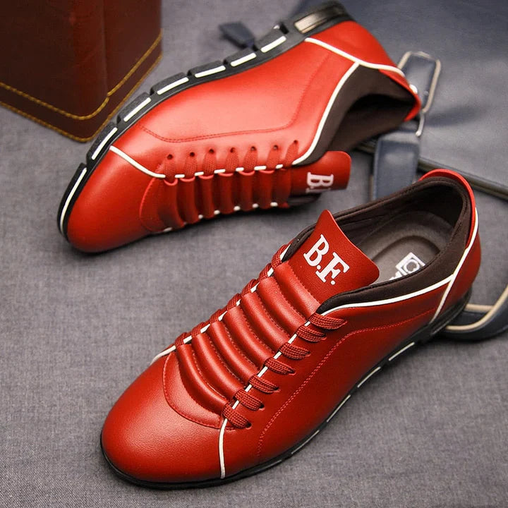 comfortable Men's Sneakers