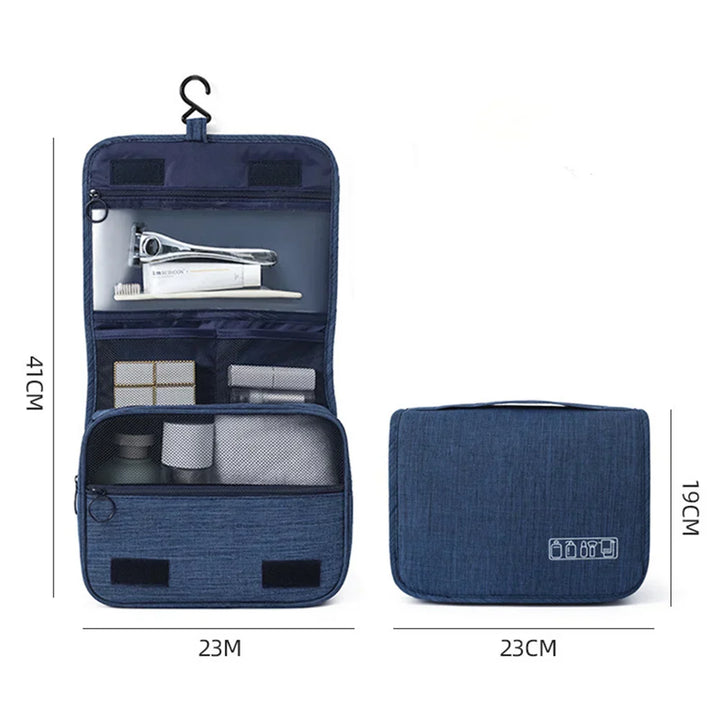 Organized Convenience for Every Journey