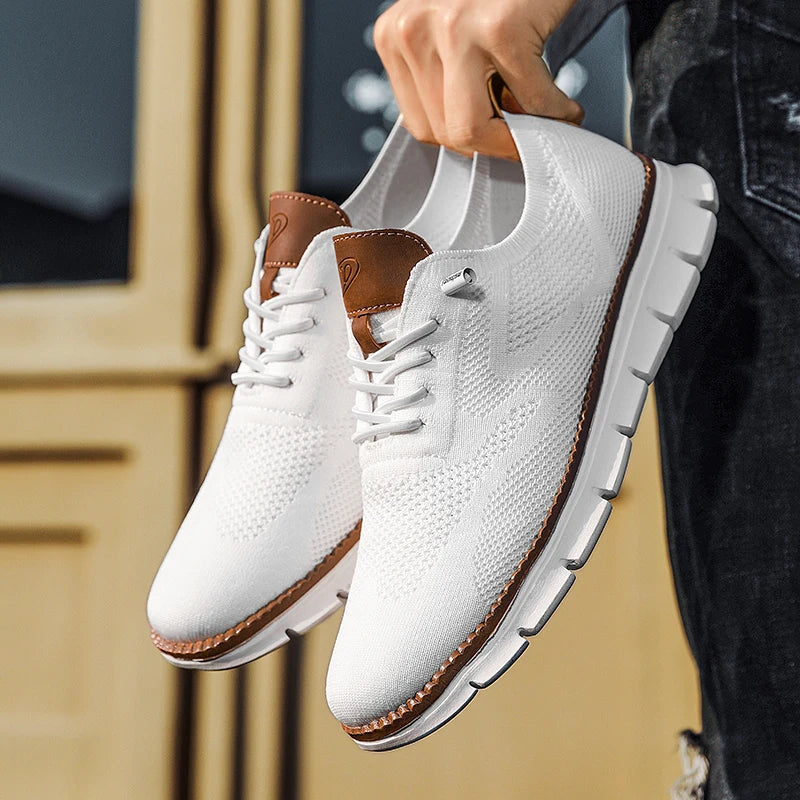 Men’s Casual Spring/Summer Sneakers