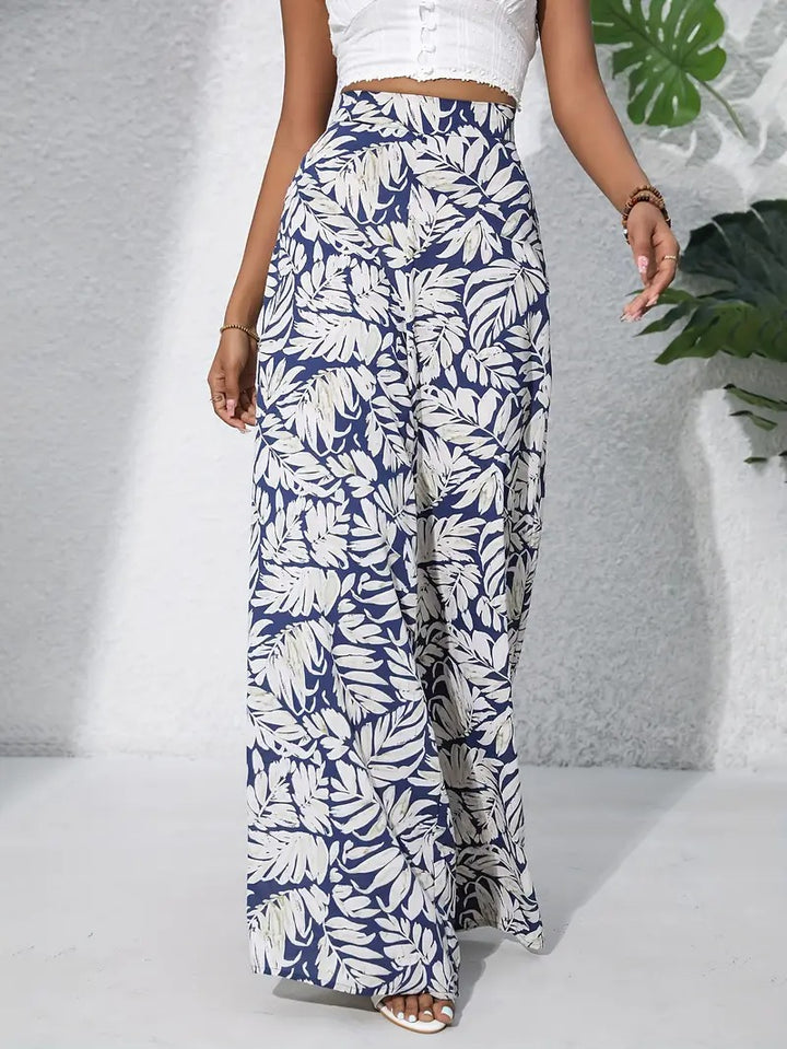 Summer Wide Pants for Women