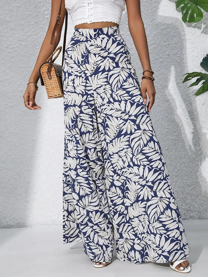Summer Wide Pants for Women