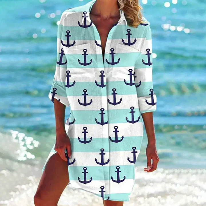 Ginevra Summer Dress