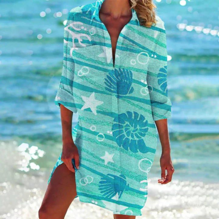 Ginevra Summer Dress