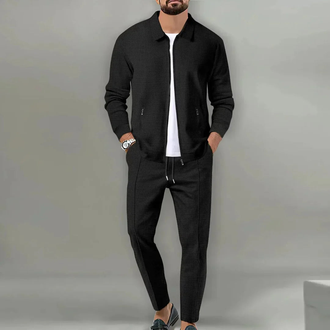 Two-Piece Suit for Men