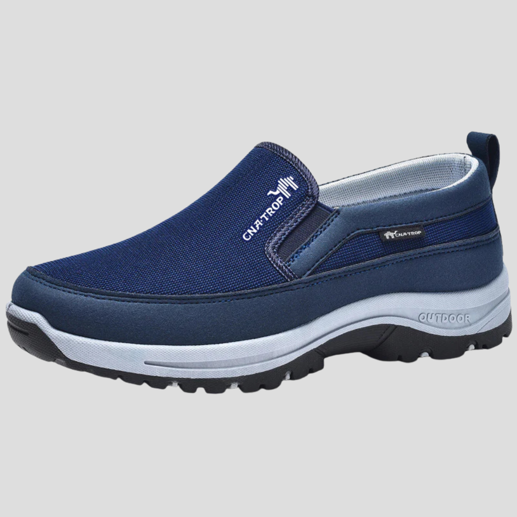 Men’s Support Shoes – Designed for Everyday Ease