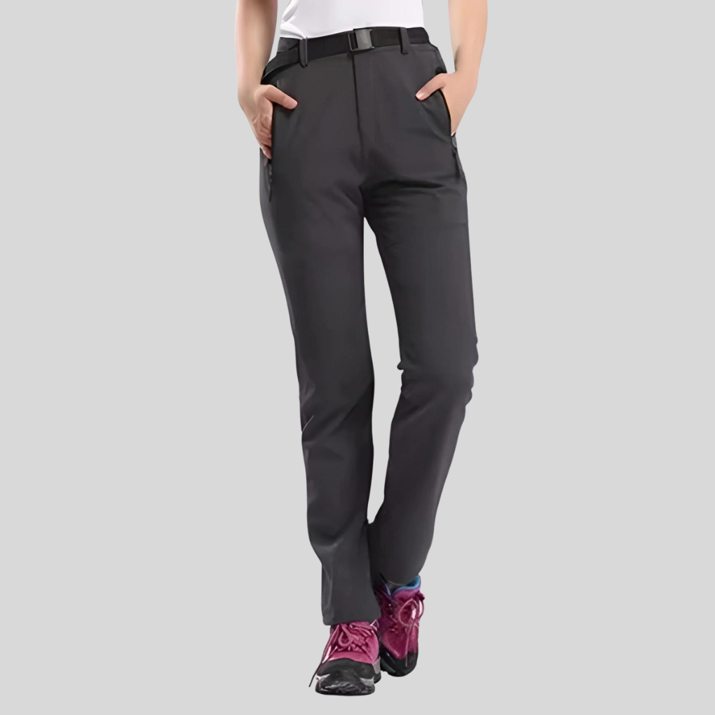 Men’s Hiking Pants – Rugged Design with Protective Features