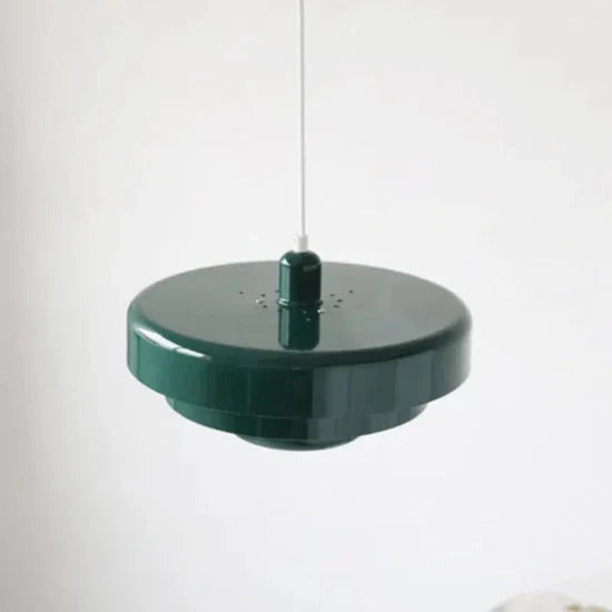 Vintage LED Pendant Light