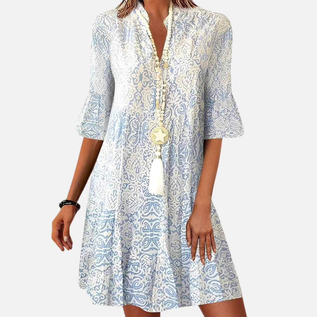 Women’s Elegant Short Dress