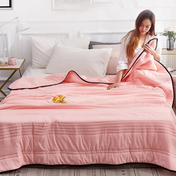 EverChill Ice Cooling Blanket