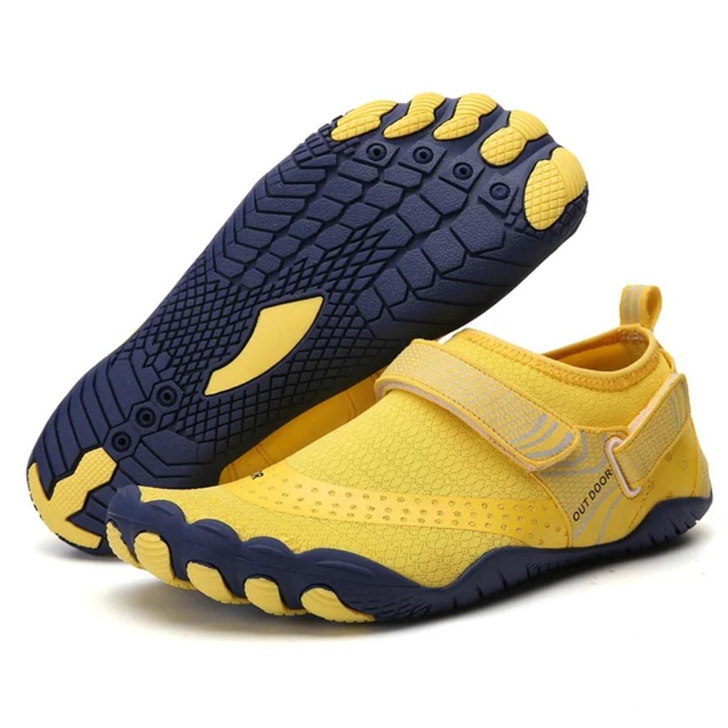 Barefoot Water Shoes – Minimalist All-Purpose Footwear