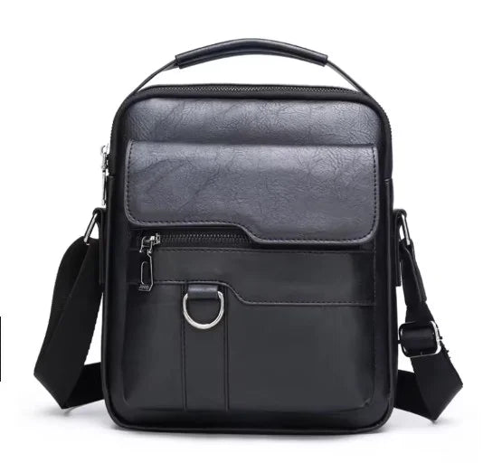 Wanlana - Leather Crossbody Bag for women