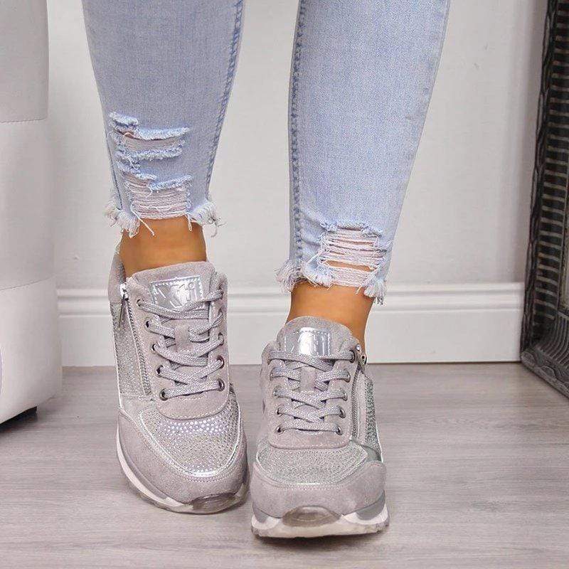Orthopedic Casual Bunion Shoes for Women