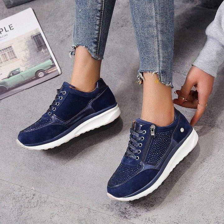 Orthopedic Casual Bunion Shoes for Women