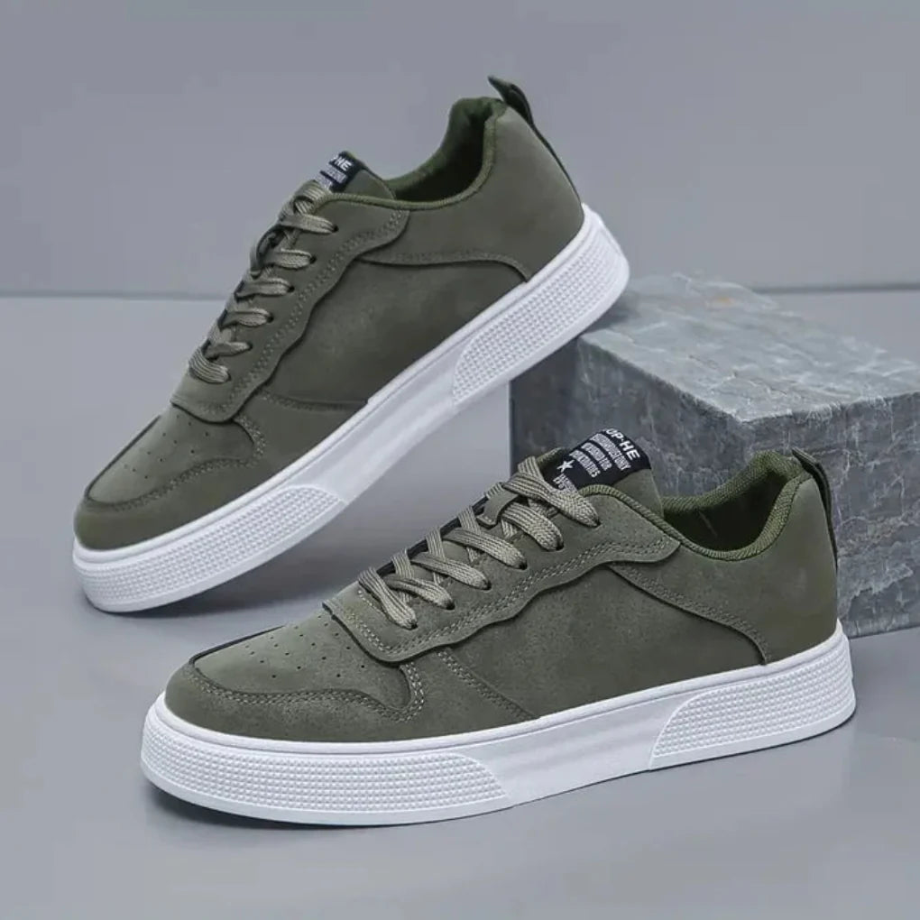 Ultra-Comfortable Sneakers
