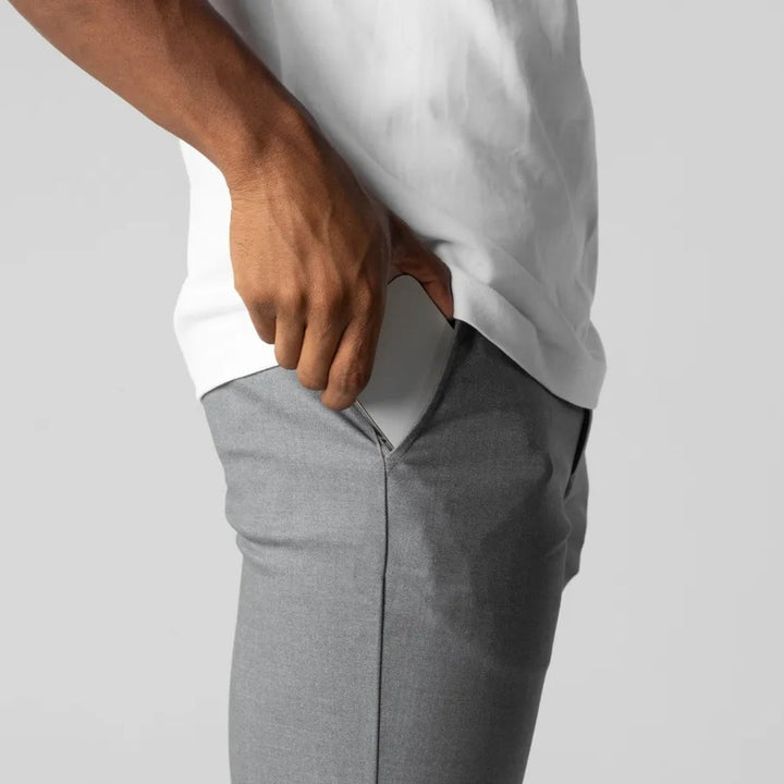 Men’s Chino Pants Elegant Style for Everyday Wear