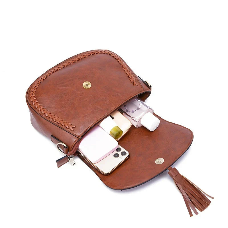 Remedios - Small Shoulder Bag for women