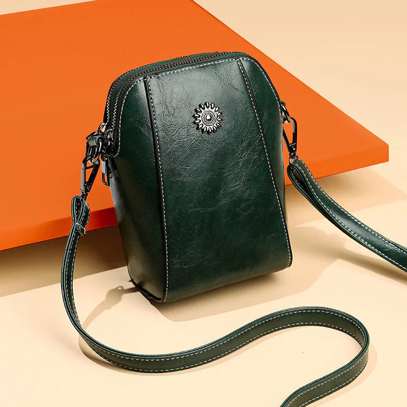 Charina – Stylish and Versatile Shoulder Bag for Women