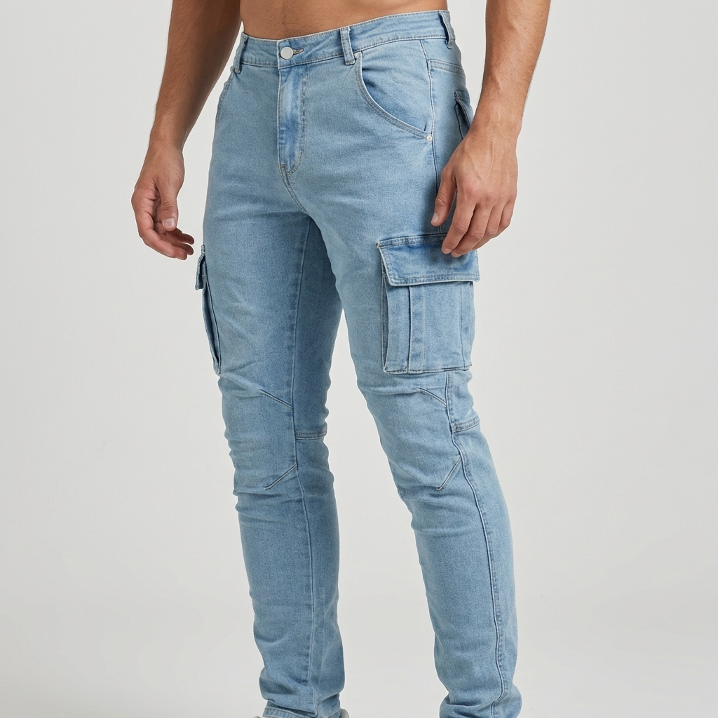 Men's Cargo Pants