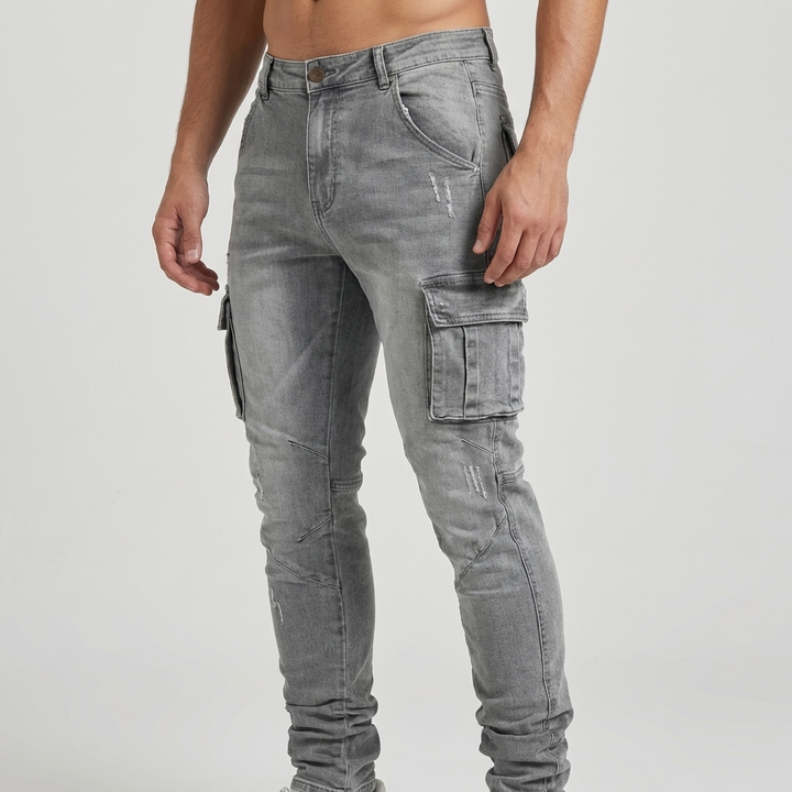 Men's Cargo Pants