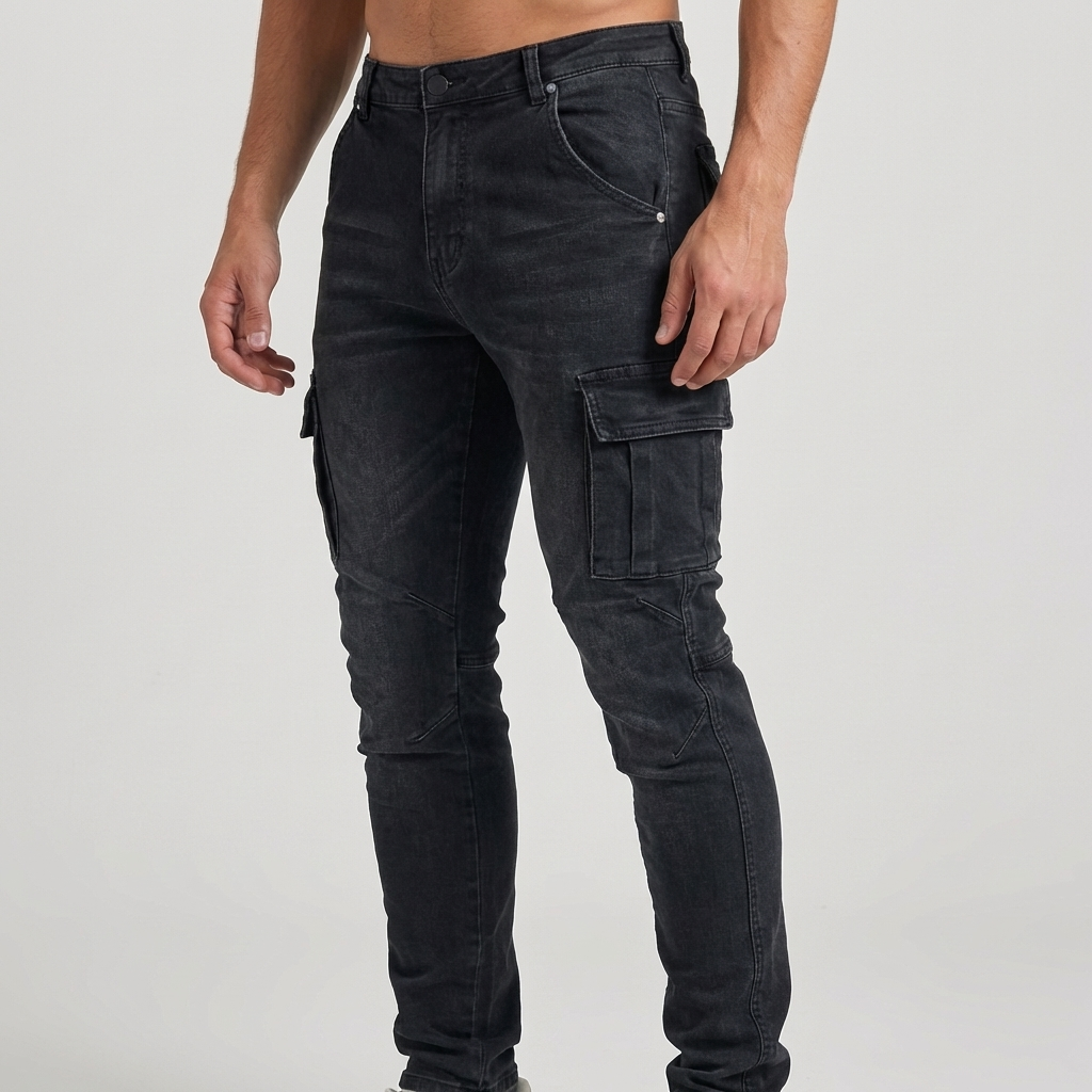 Men's Cargo Pants