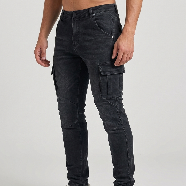 Men's Cargo Pants