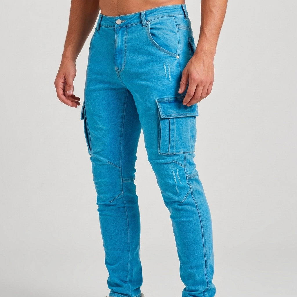 Men's Cargo Pants
