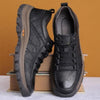 Men's Designed for balance Leather Shoes