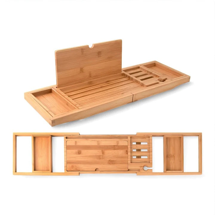 Bamboo Bath Candy