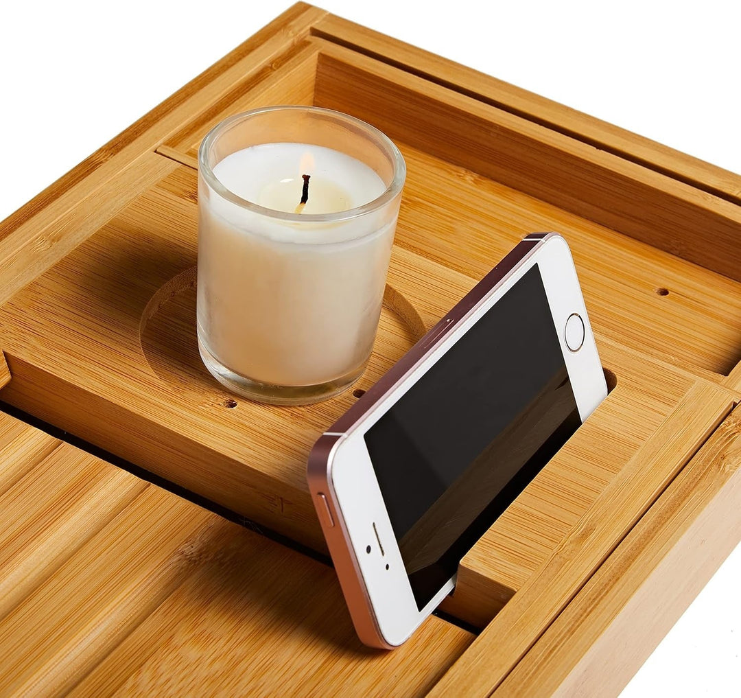 Bamboo Bath Candy