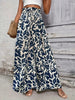 Summer Wide Leg Pants