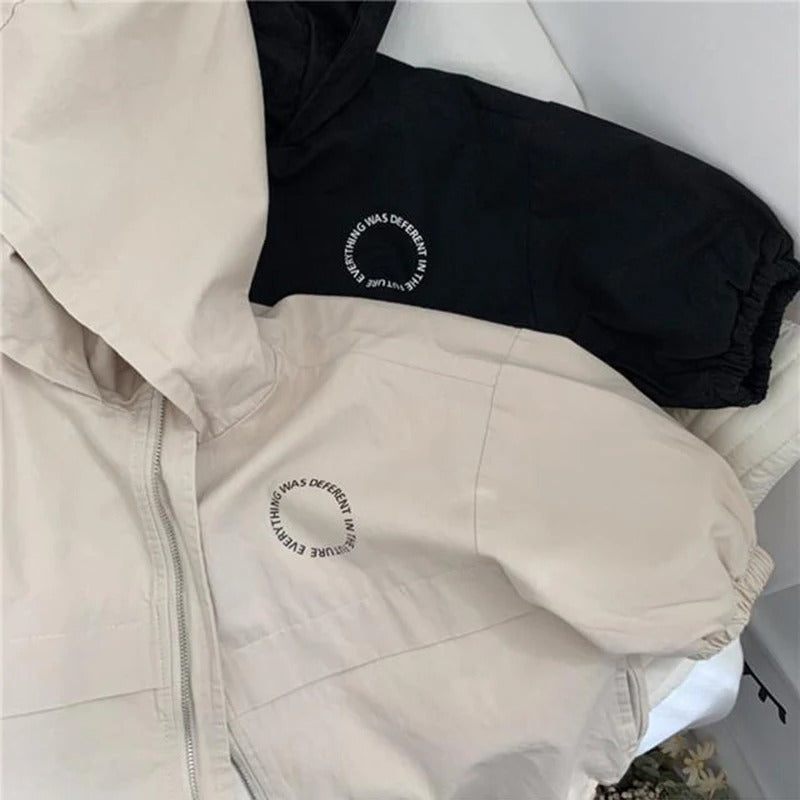 Pavel – Winter Coat for Kids