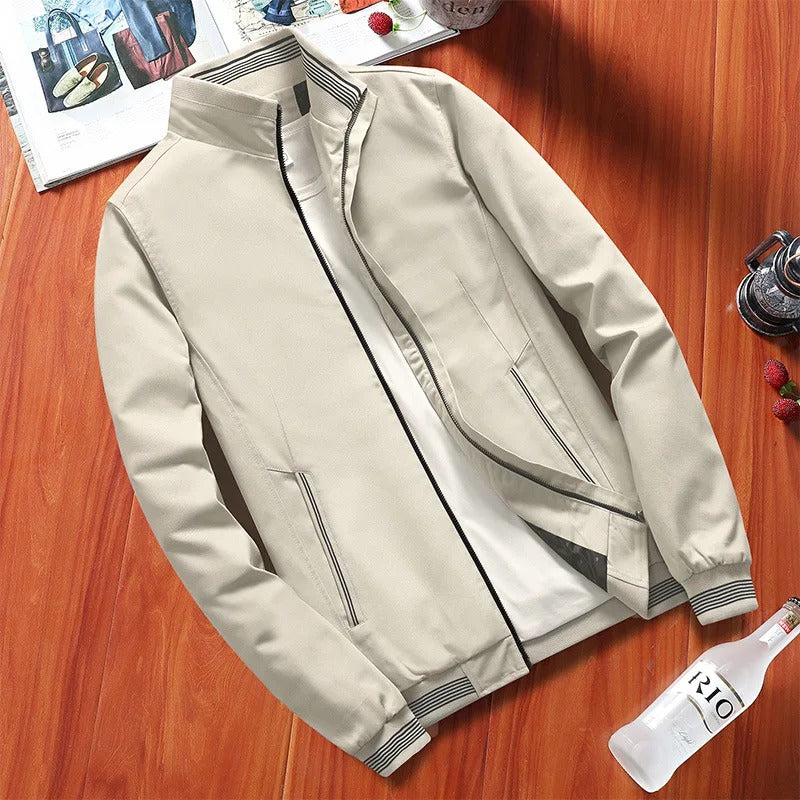 Konstantin – Stylish and Functional Jacket for Men