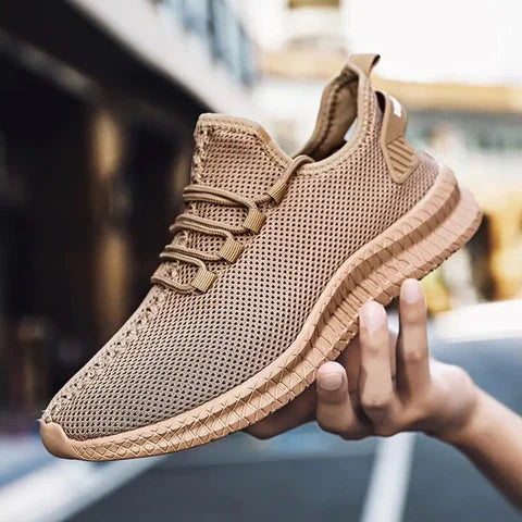 Lightweight Designed for balance Men's Shoes Supportive Comfort with a Sleek Everyday Look