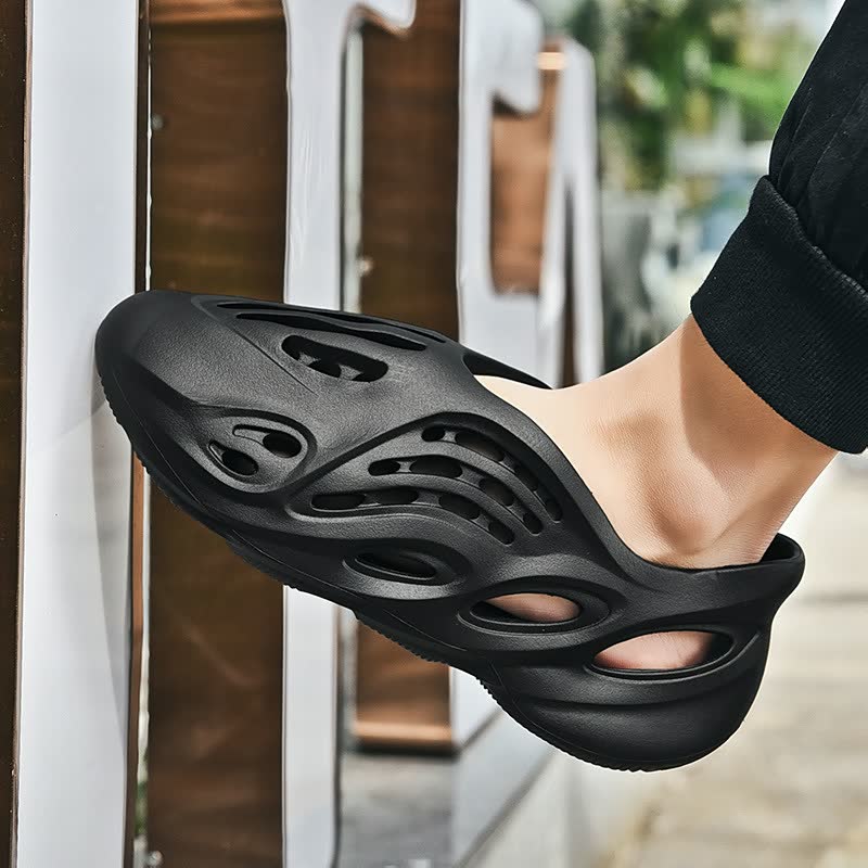 Breathable Summer Shoes for Men