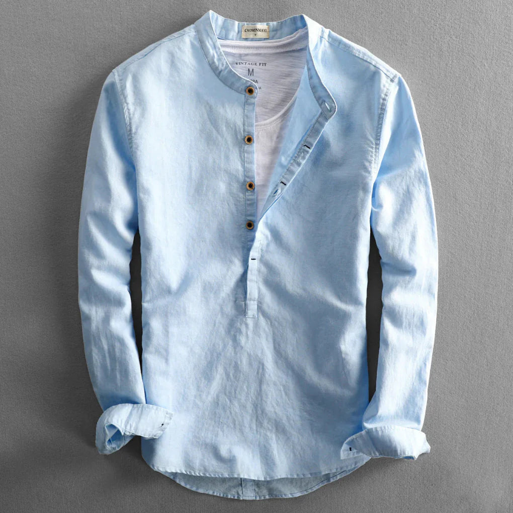 Men’s Summer Shirt