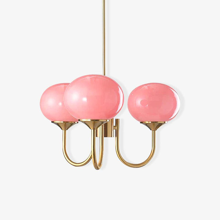Modern Chandelier