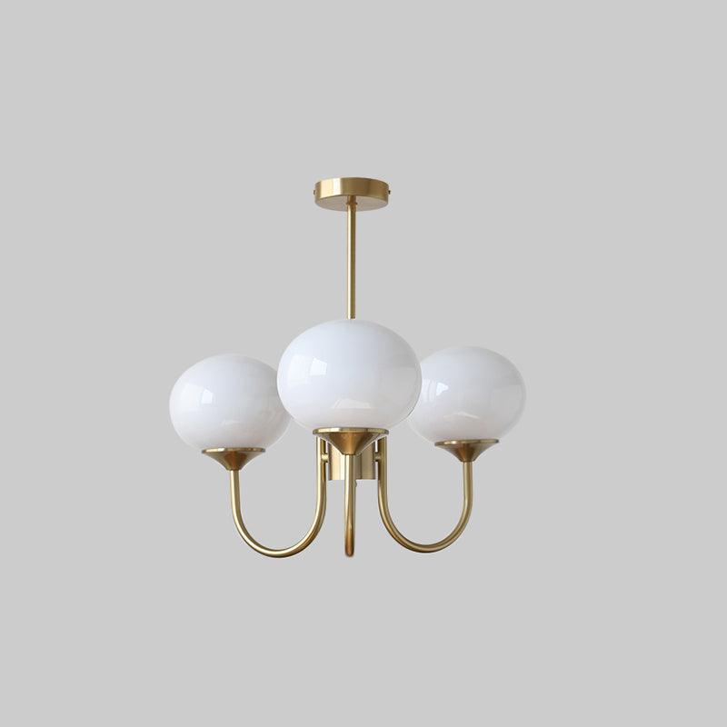 Modern Chandelier